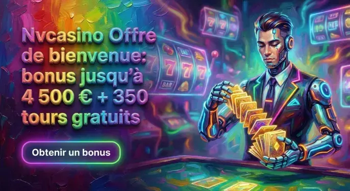 Nvcasino